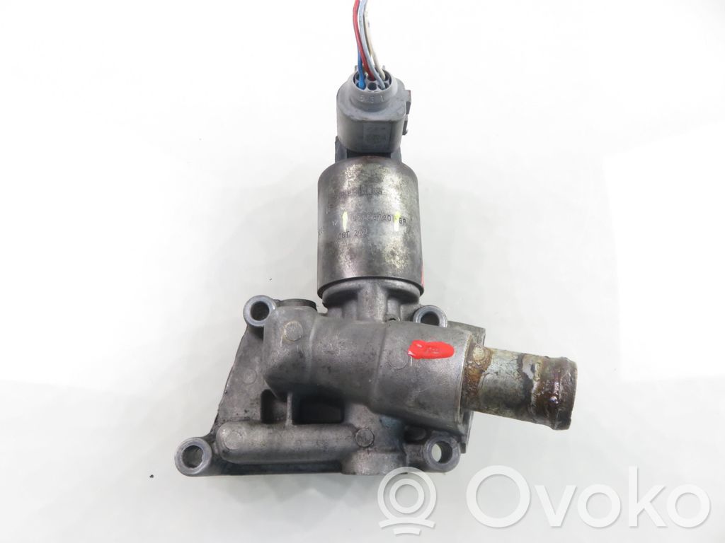 Opel Corsa C Supapă EGR 