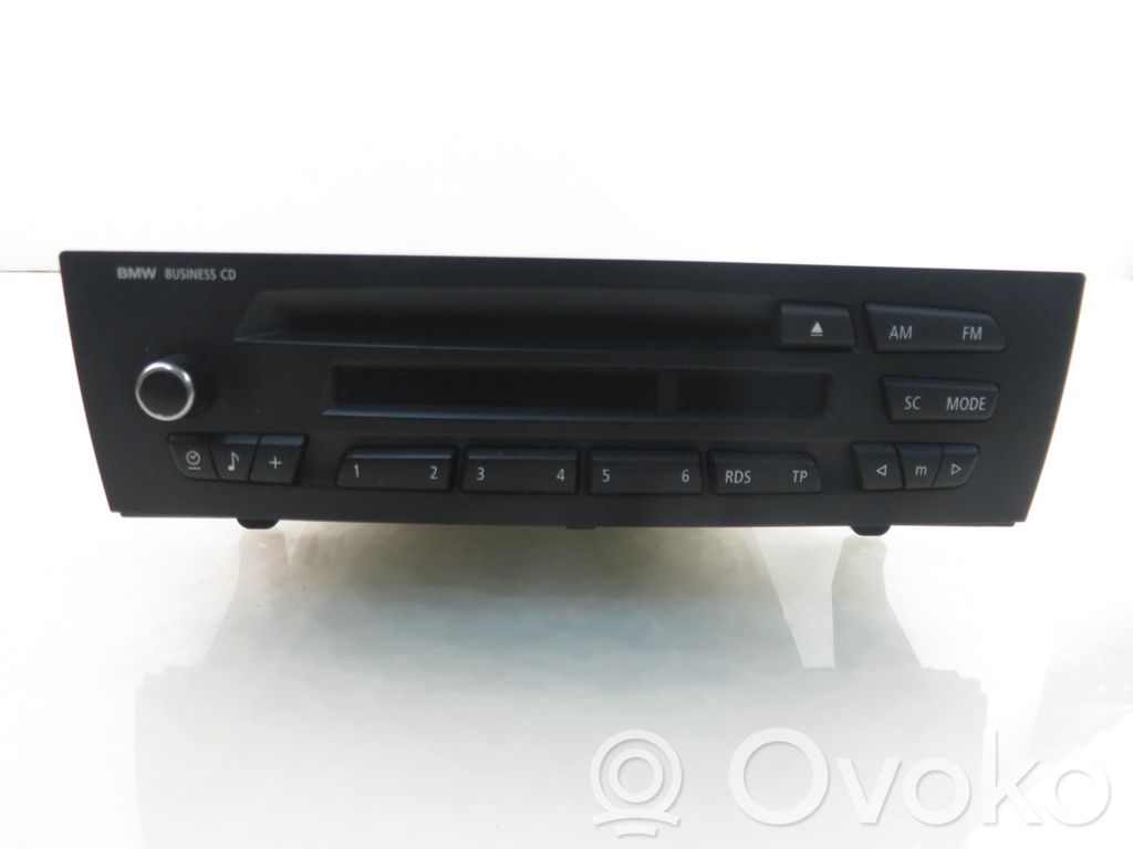 BMW 3 E90 E91 Radio/CD/DVD/GPS head unit 
