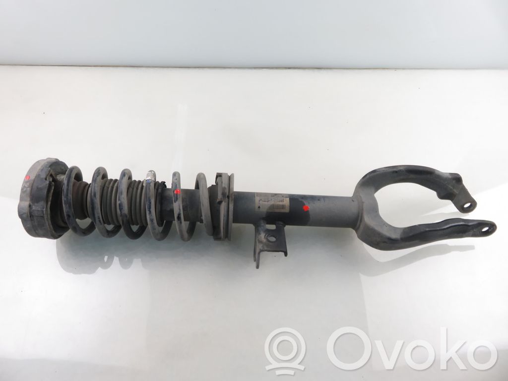 BMW 5 F10 F11 Ammortizzatore anteriore con molla elicoidale 