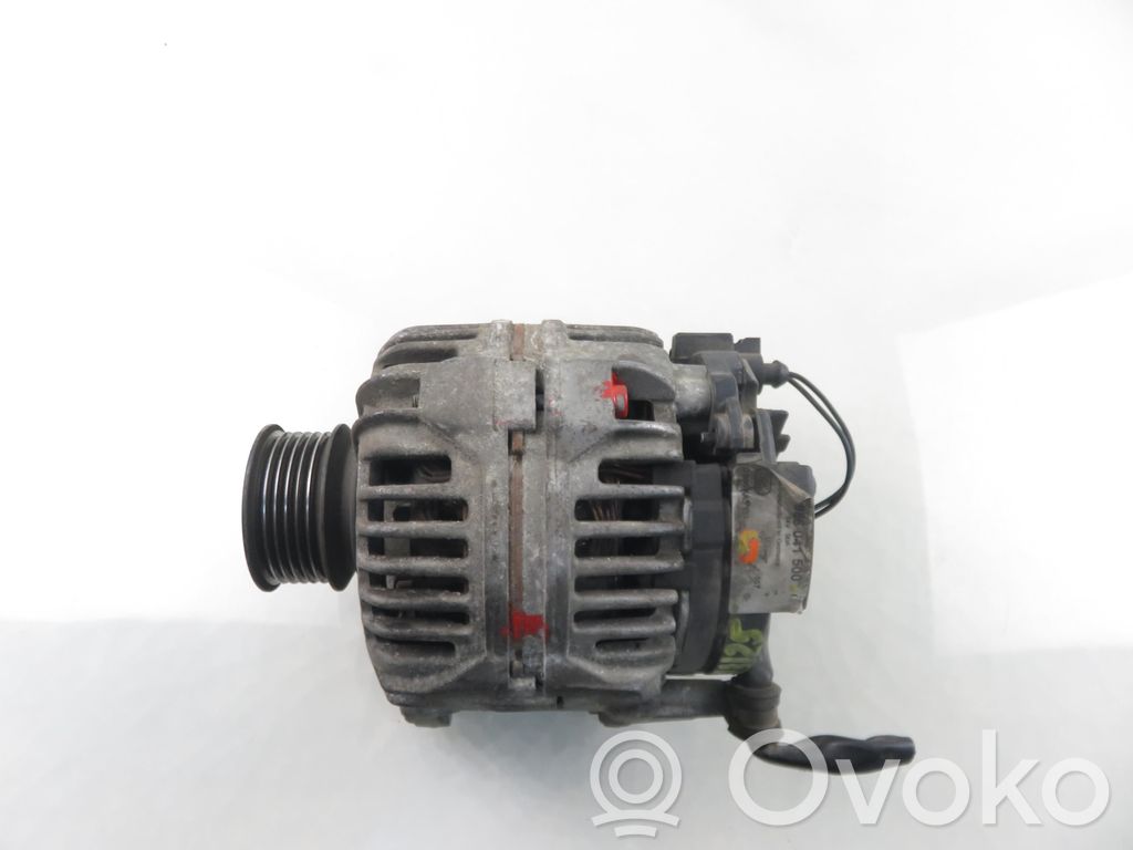 Volkswagen Golf IV Generatorius 