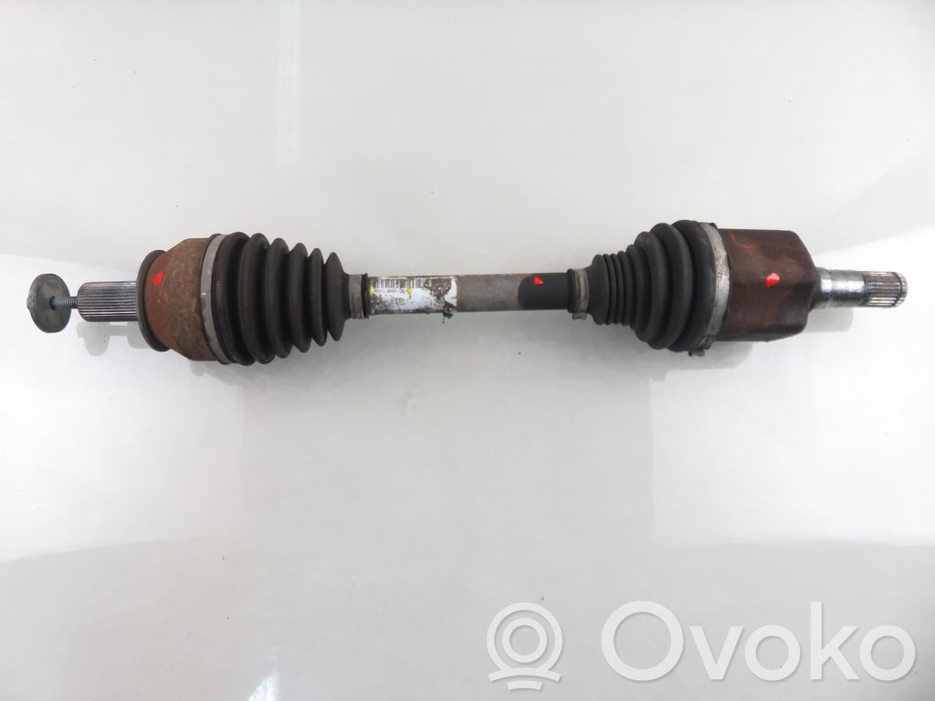 Front driveshaft   AG913B437JC,AG913B437JC