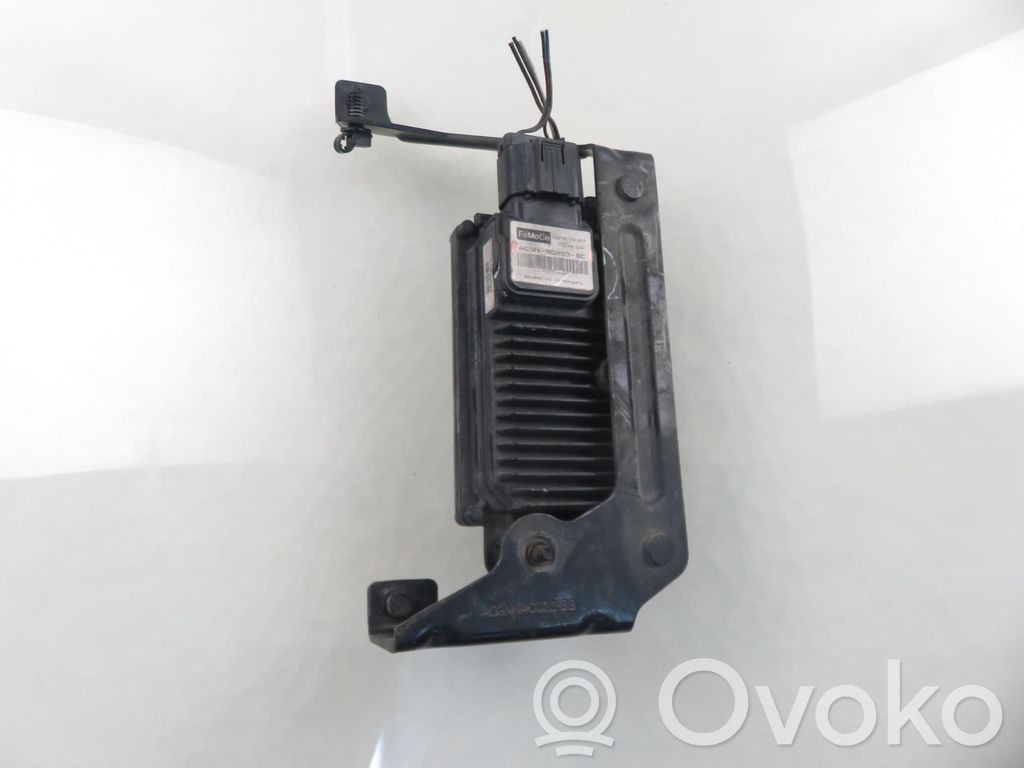 Sensor de radar Distronic   AG9N9G853BC,AG9N9G853BC