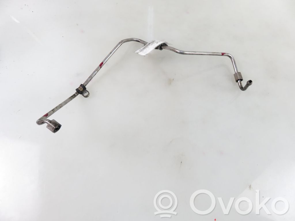 Volkswagen Touran I Tubo flessibile mandata olio del turbocompressore turbo