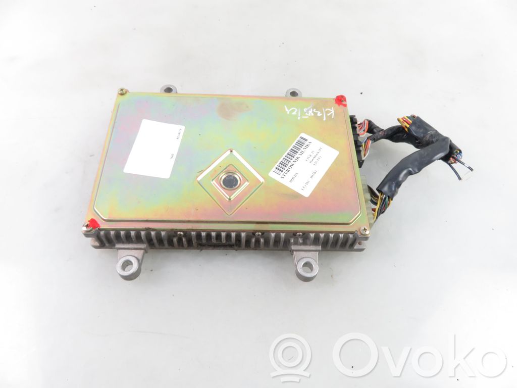 Honda Civic Engine control unit/module 
