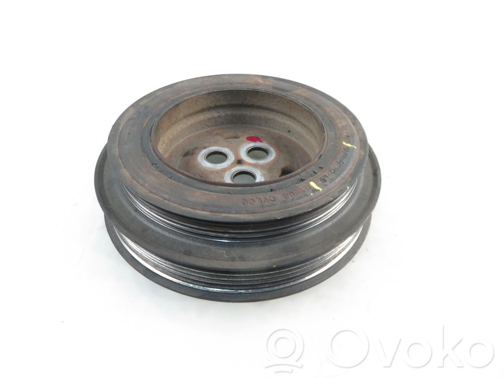Ford Transit Crankshaft pulley 