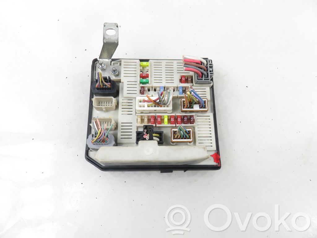 Renault Scenic II -  Grand scenic II BSM Control unit 