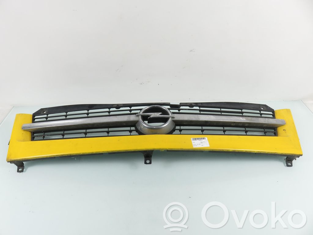 Opel Movano A Front grill 