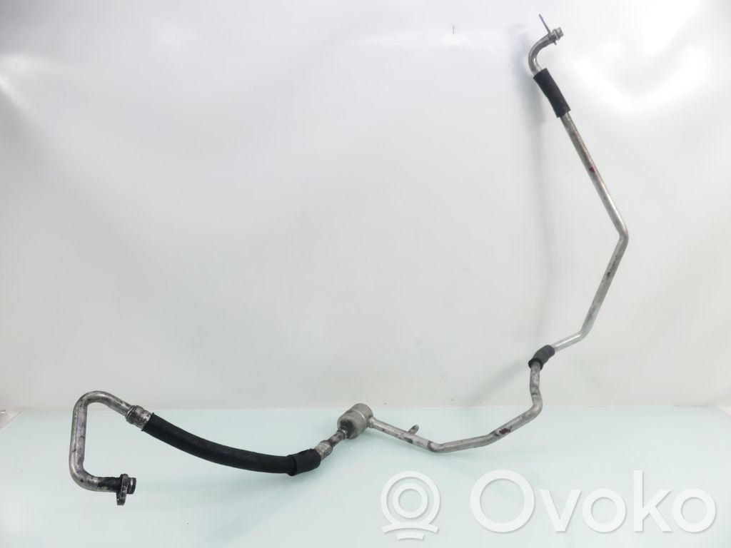 Air conditioning (A/C) pipe/hose   1400835180,1400835180