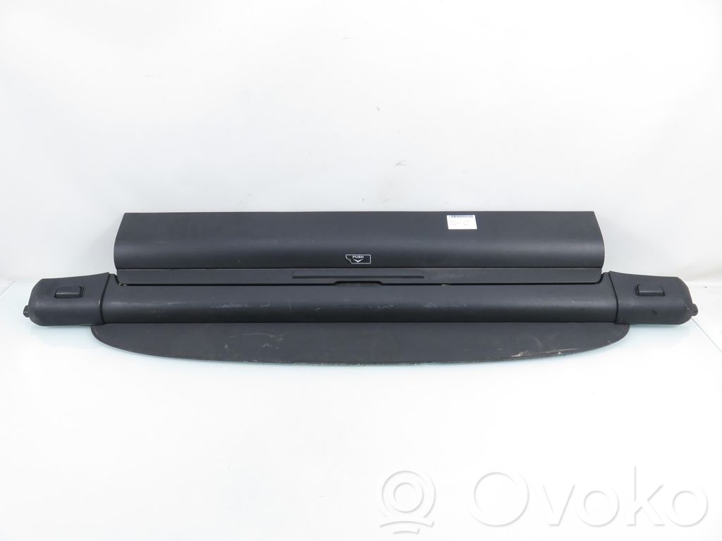 Volvo V50 Copertura ripiano portaoggetti 
