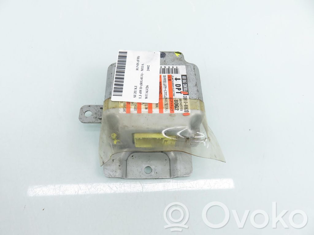 Suzuki Ignis Airbag control unit/module 