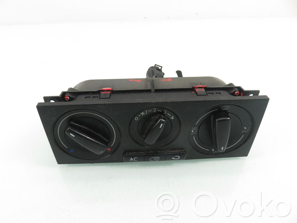 Ford Galaxy Interruptor de control del ventilador interior 