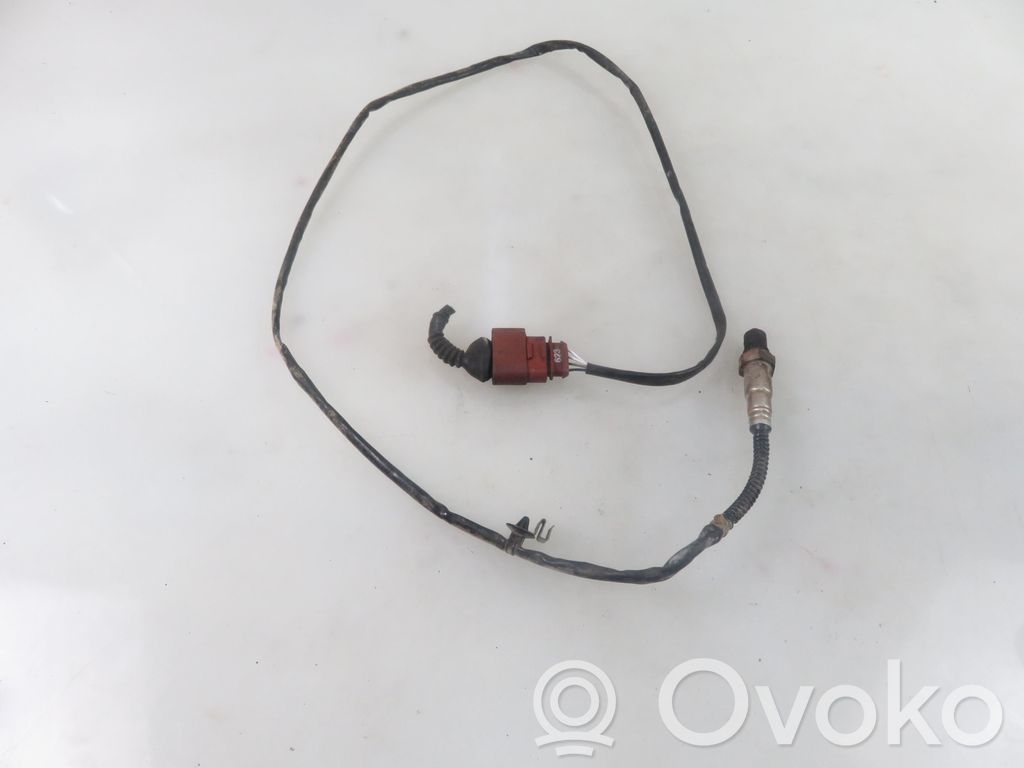 Audi A4 S4 B6 8E 8H Lambda zonde 