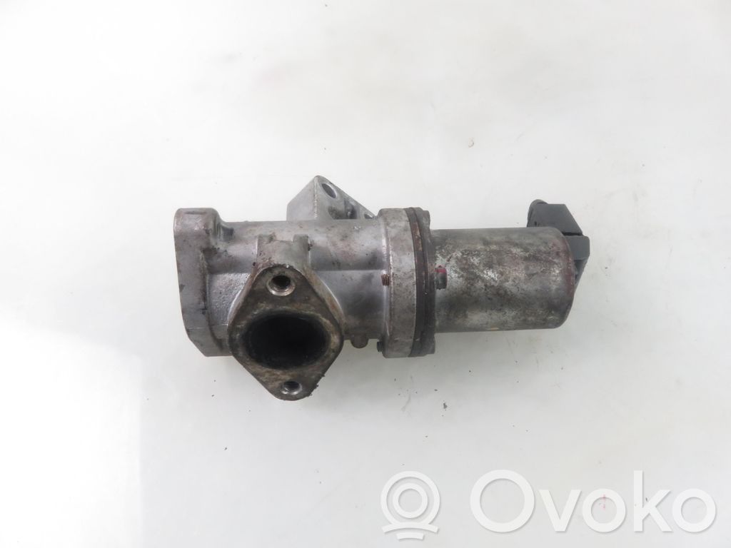 EGR-venttiili   284104A100,284104A100