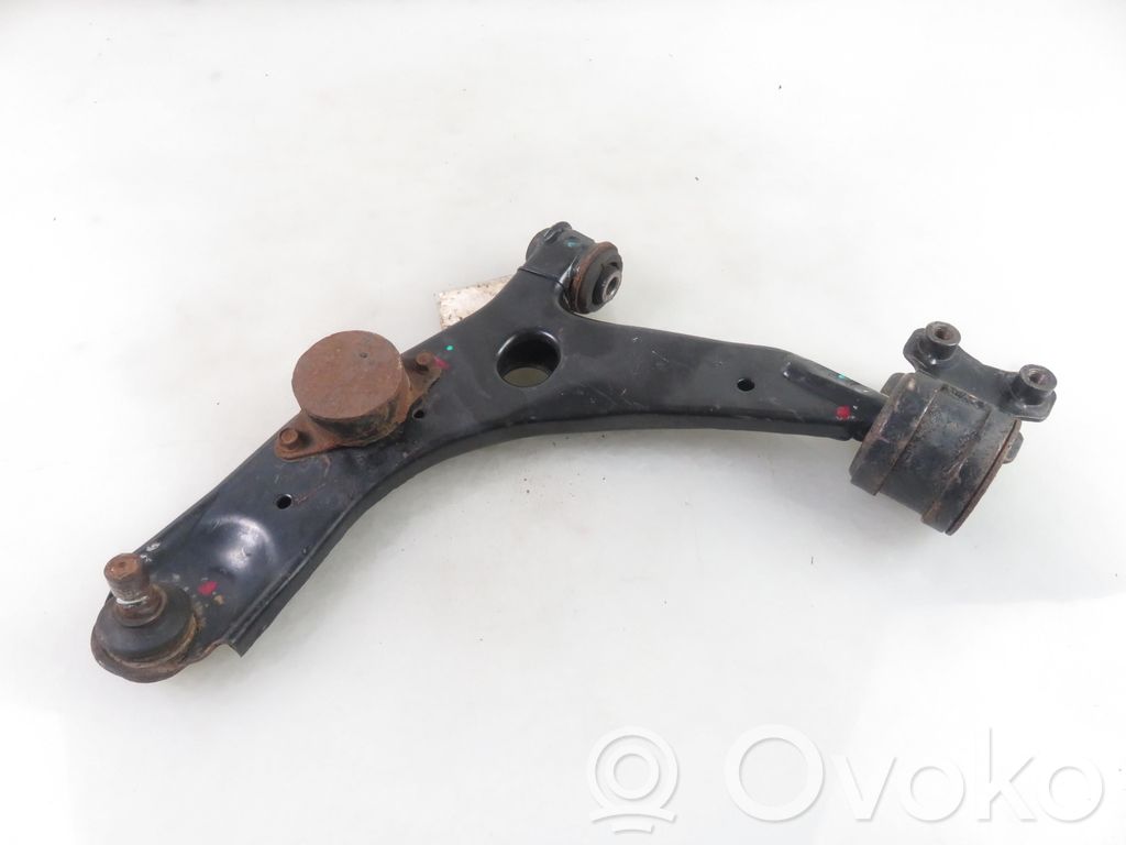 Front control arm