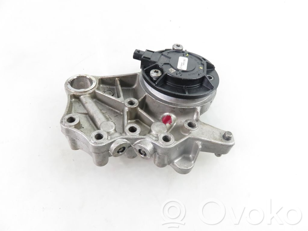 Audi A4 S4 B8 8K Solenoid deschidere supape variabilă 