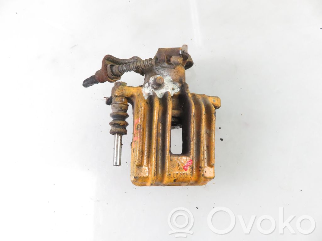 Bremssattel hinten