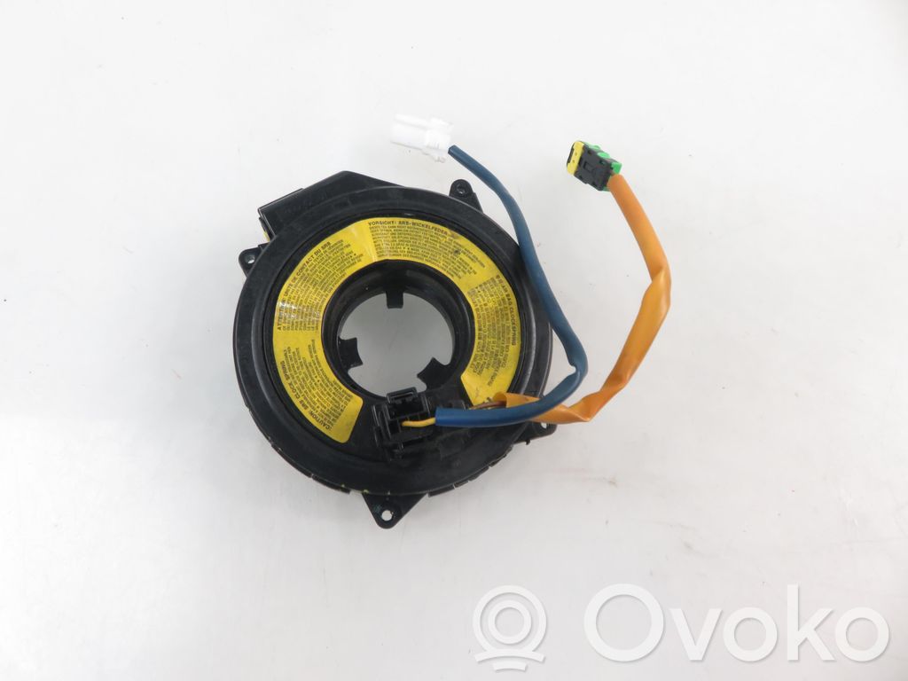 Hyundai Coupe Inel glisant airbag (inel SRS)