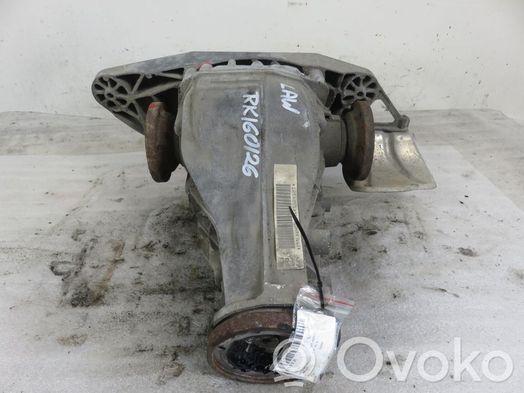 Audi Q5 SQ5 8R Rear differential 