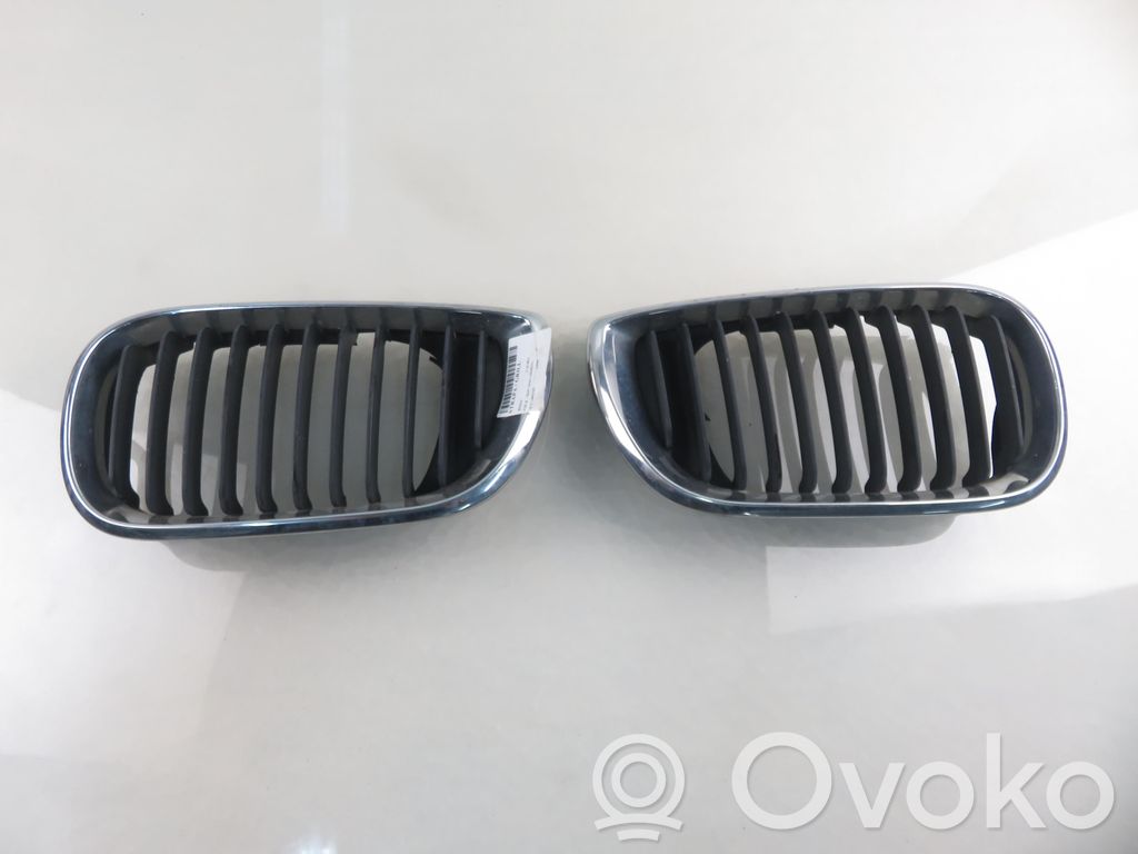 BMW 3 E46 Front grill 