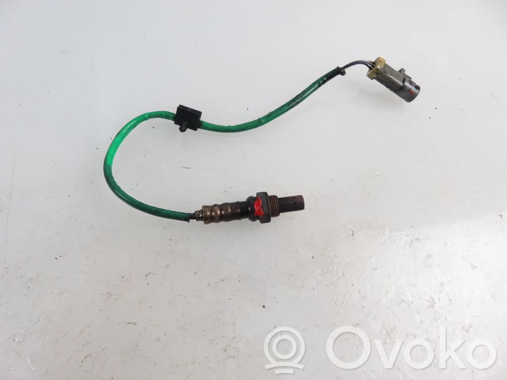 Mazda Tribute Lambda probe sensor 