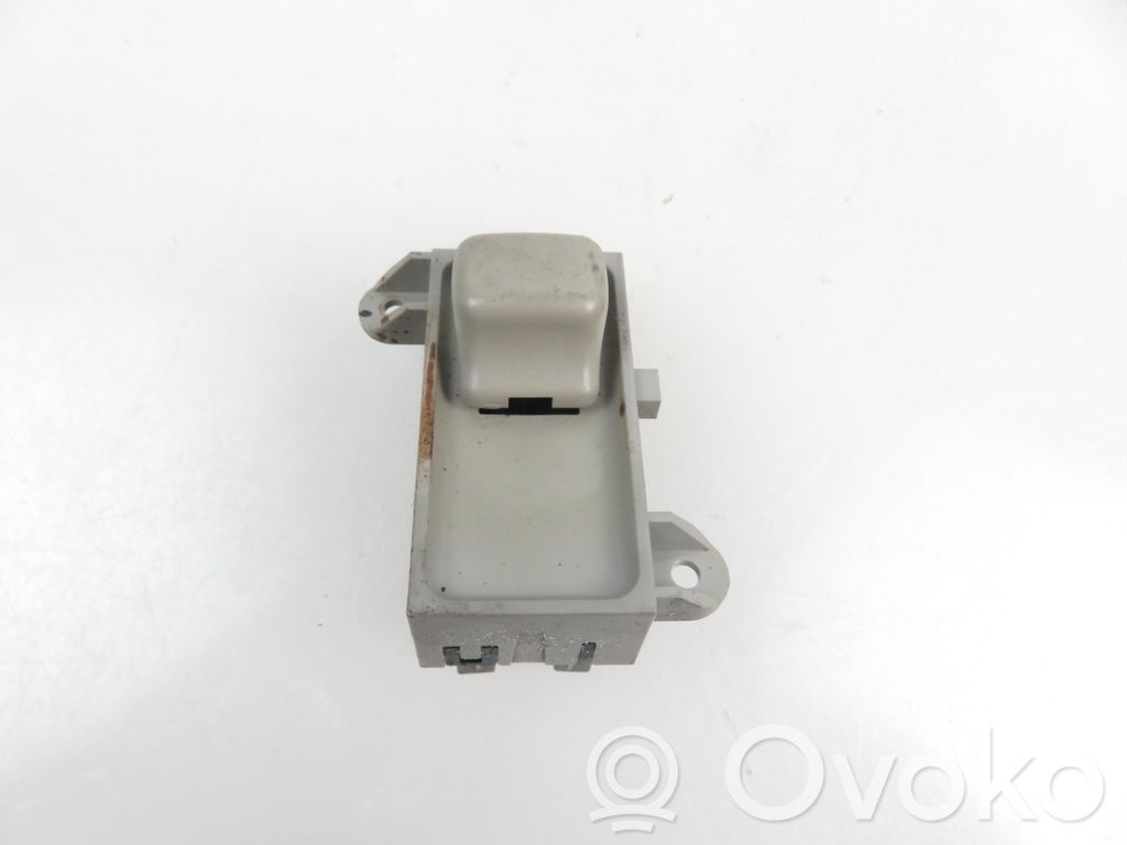 Chevrolet Equinox Electric window control switch 
