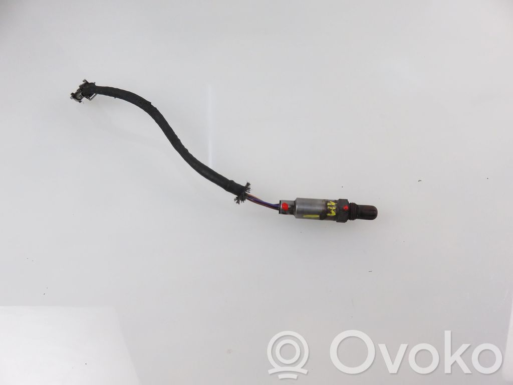 Peugeot 206 Lambda probe sensor 