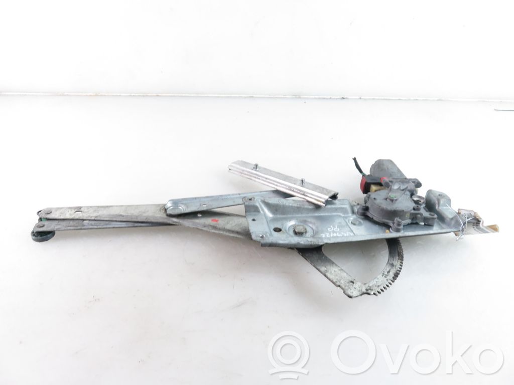 Saab 9-3 Ver1 Elektryczny podnośnik szyby drzwi przednich 