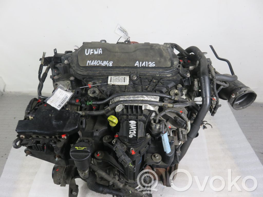 Motor   UFWA,UFWA