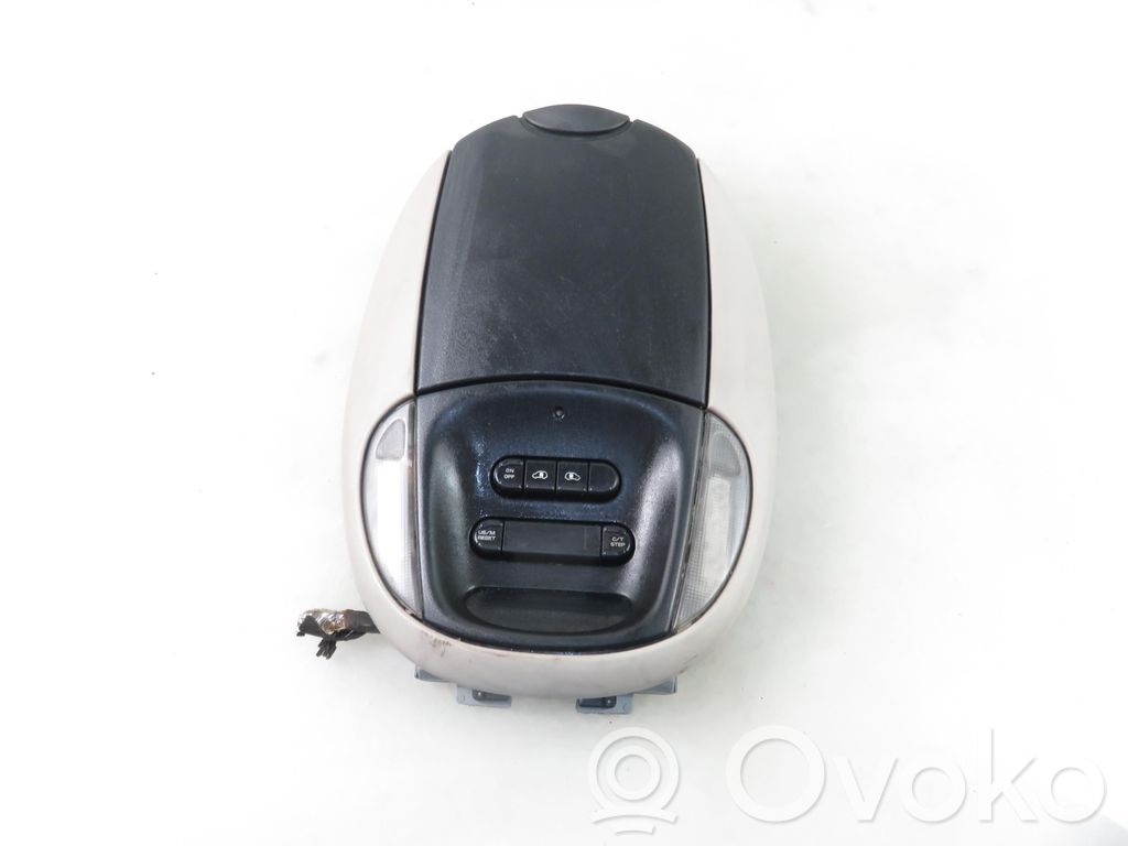Chrysler Voyager Prožektorius 
