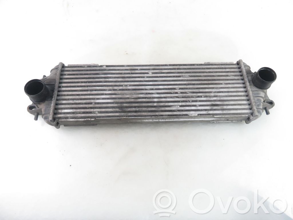 Renault Trafic II (X83) Intercooler radiator 