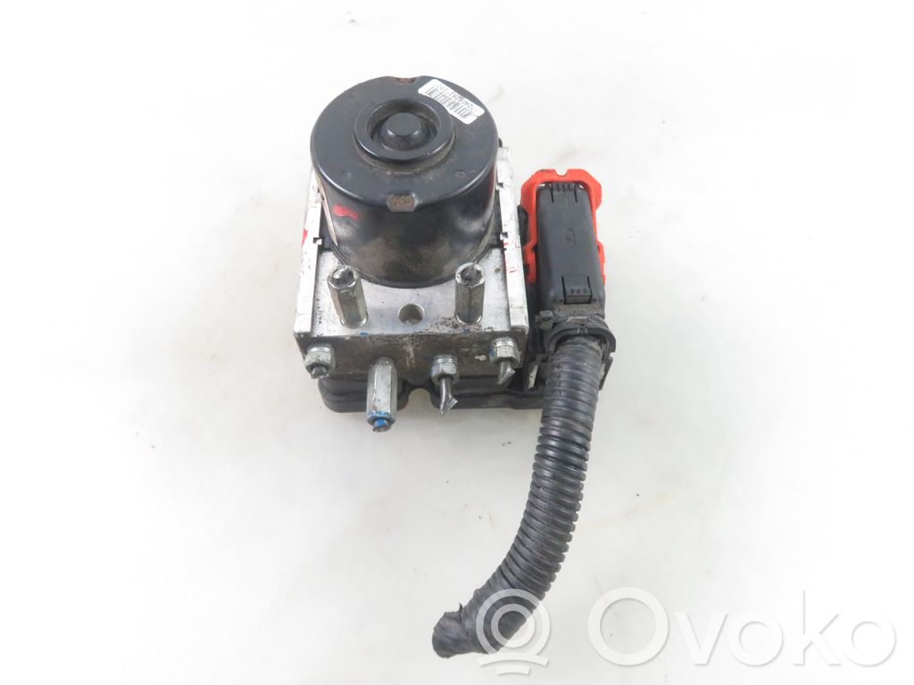 Chevrolet Aveo ABS Blokas 