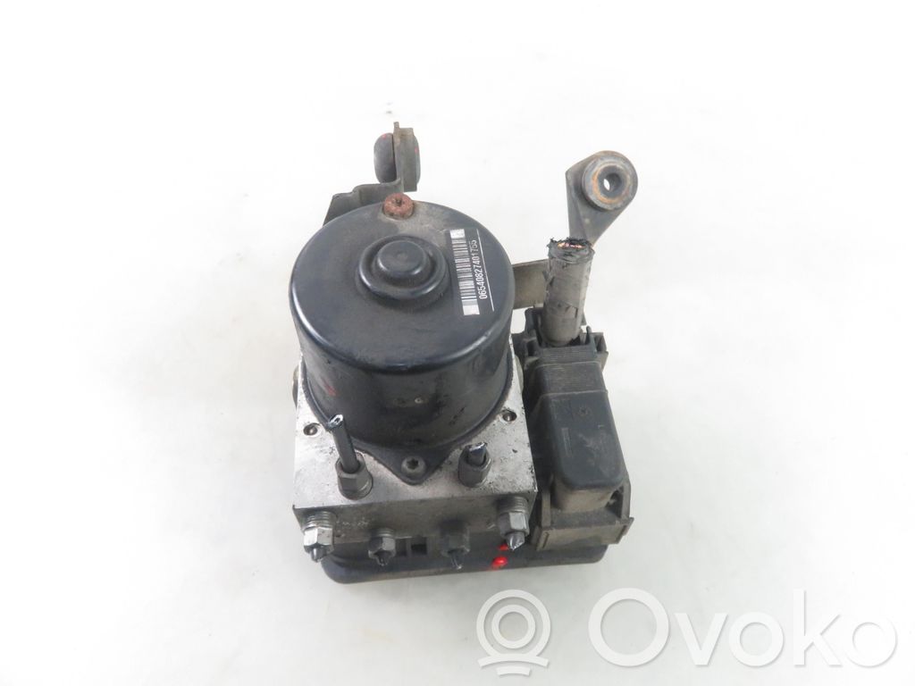 Mazda 5 ABS Pump 
