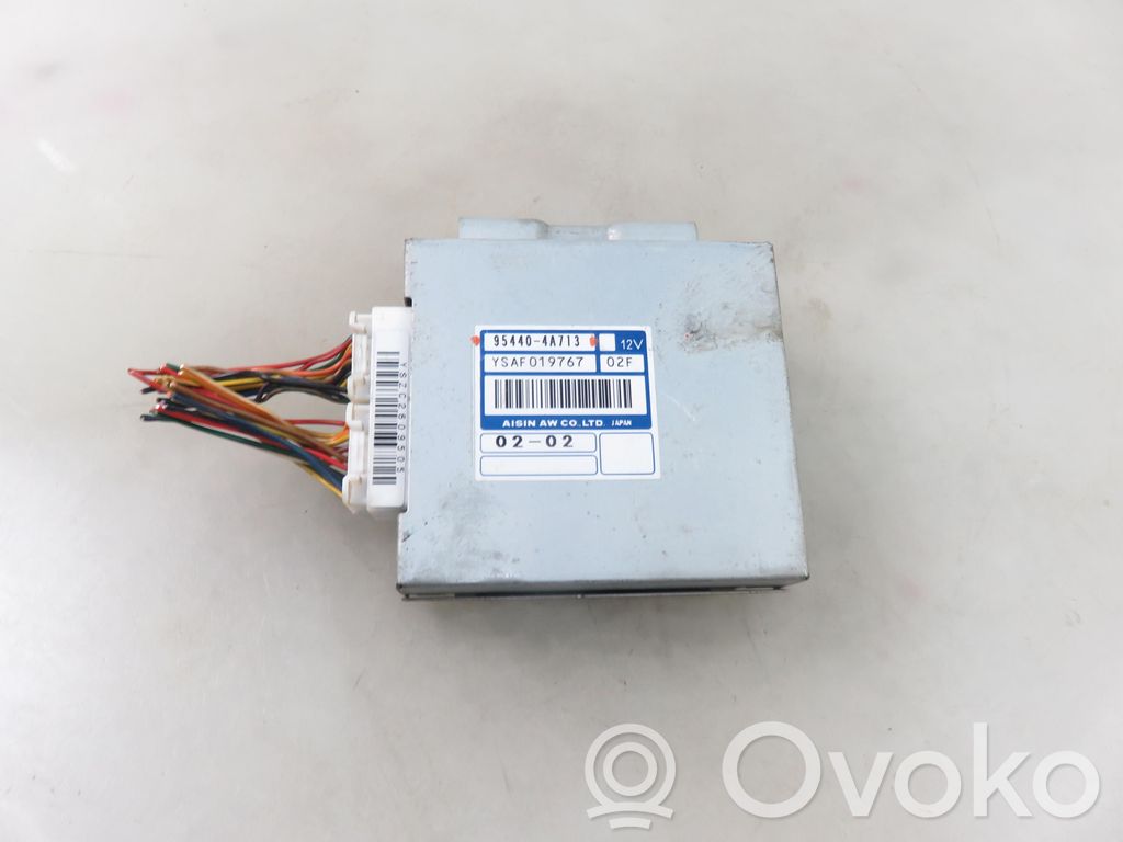 KIA Sorento Module de contrôle de boîte de vitesses ECU