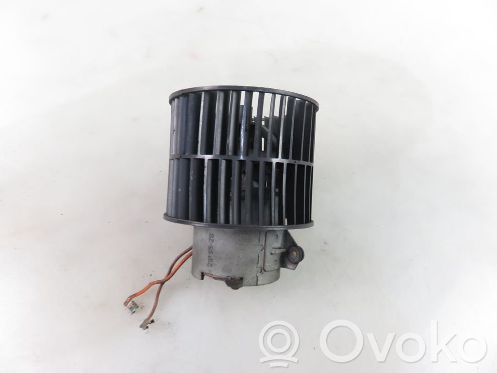 Soplador/ventilador calefacción