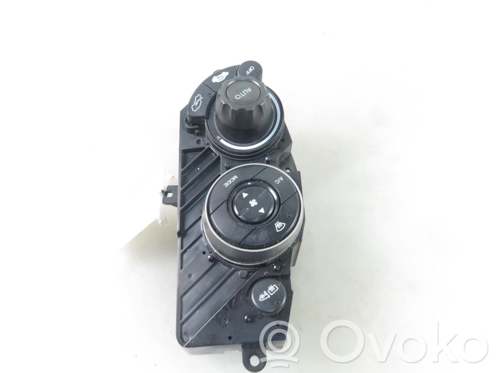 Honda Civic Interrupteur ventilateur 