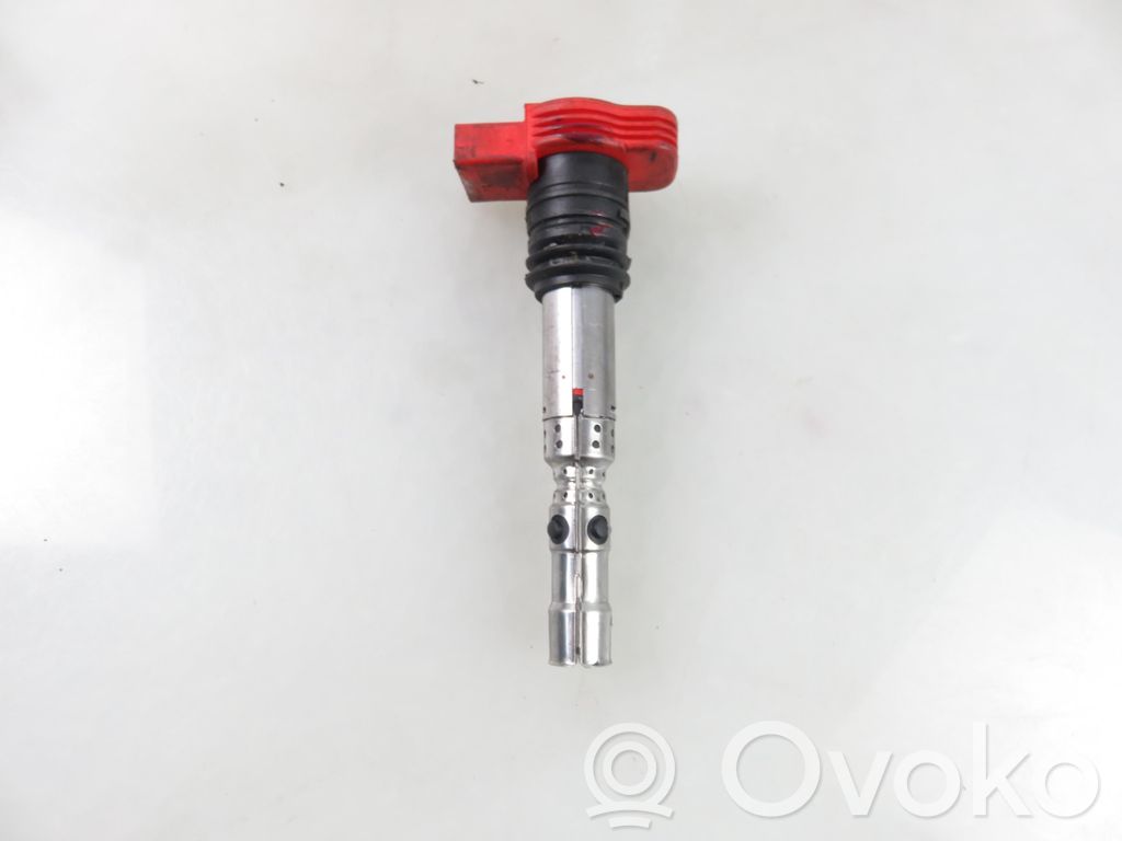 Audi A4 S4 B6 8E 8H Bobina di accensione ad alta tensione