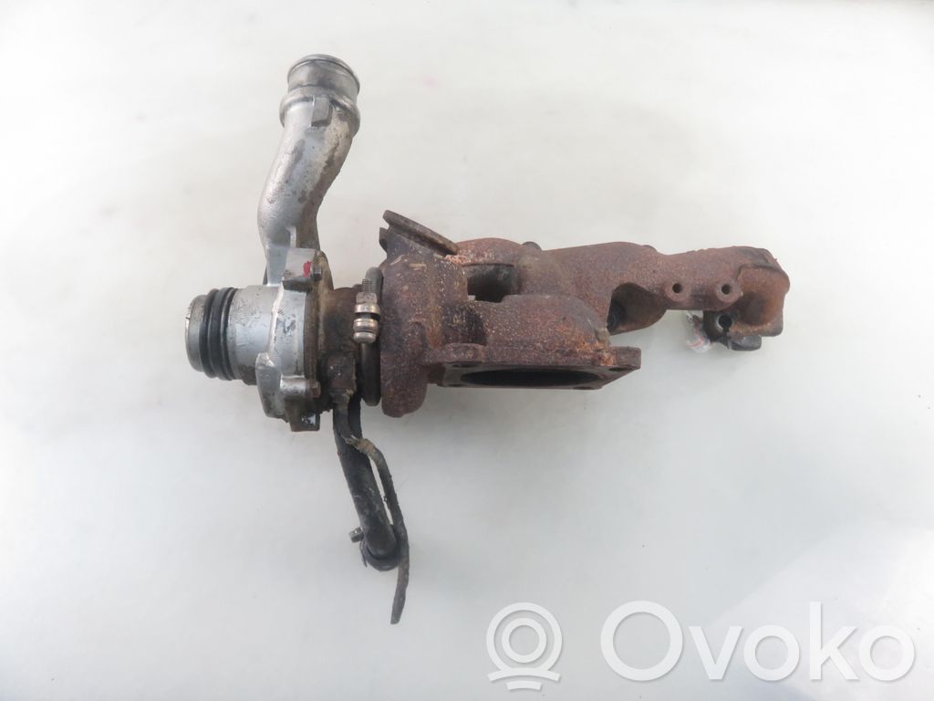 Ford Connect Turbo 
