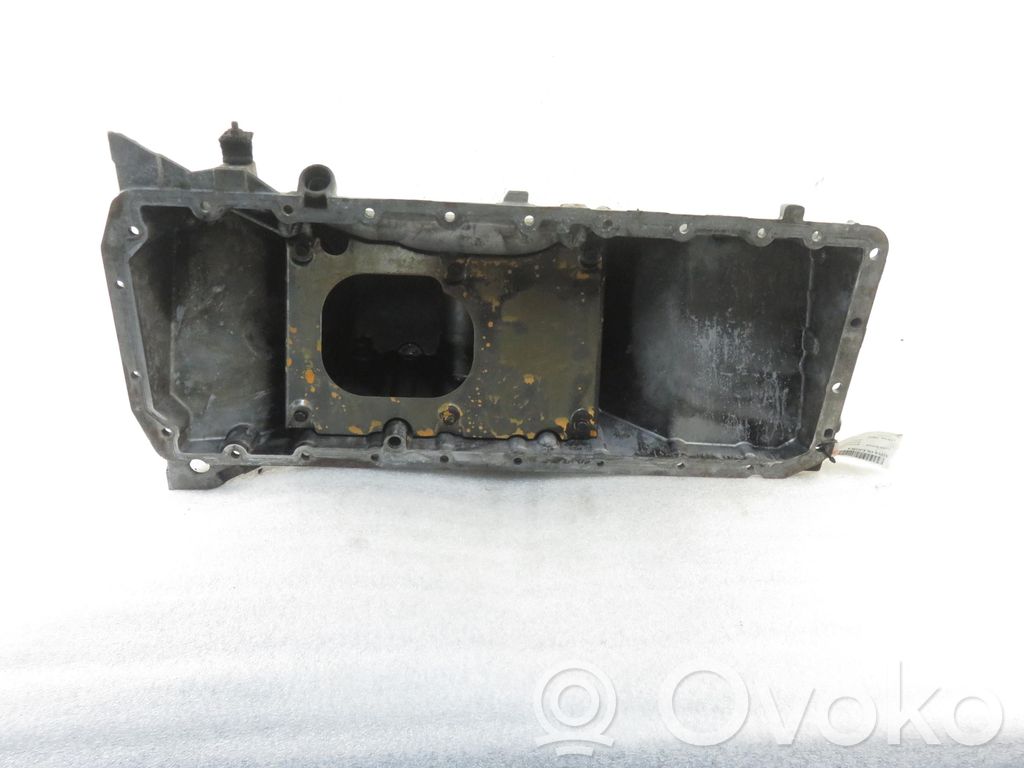 Land Rover Range Rover L322 Karteris 