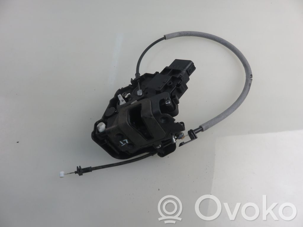 Aizmugurē slēdzene   6M2AR26413BA,6M2AR26413BA