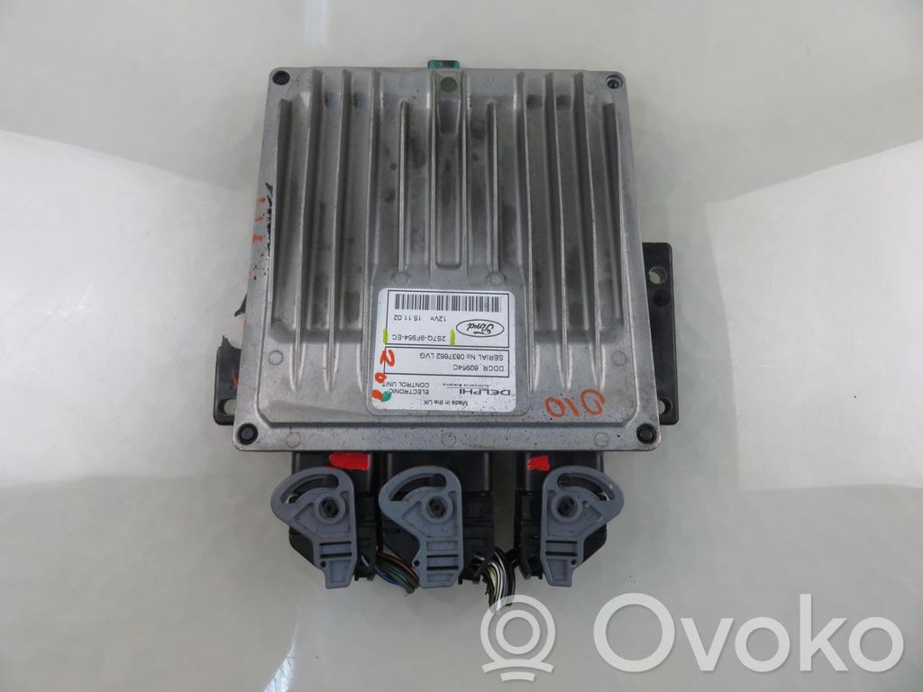 Ford Mondeo Mk III Sterownik / Moduł ECU 
