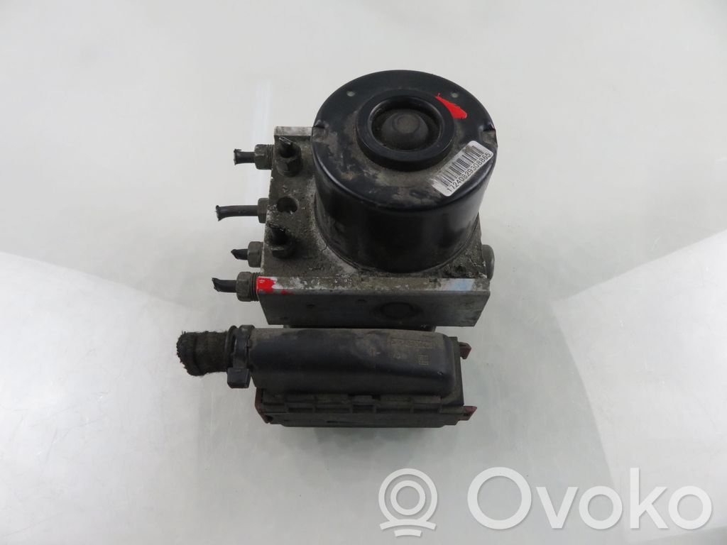 Opel Astra H ABS bloks 