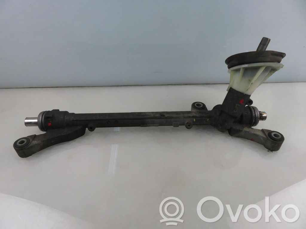 Ford Fiesta Steering rack 