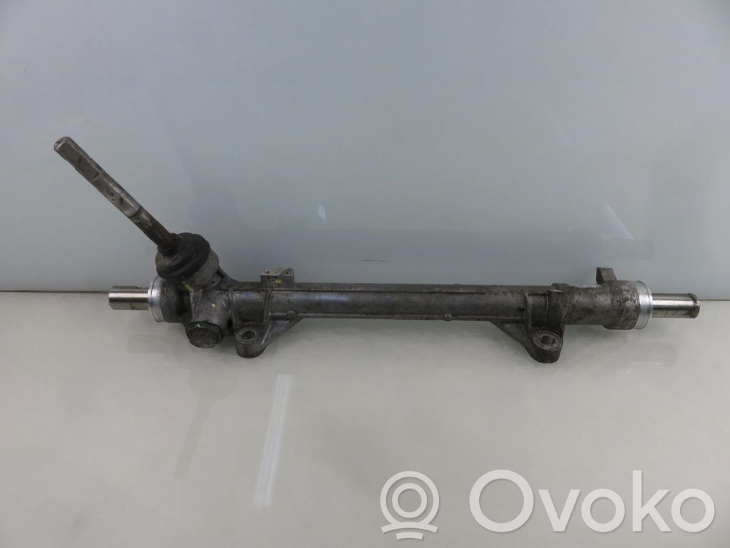 Nissan Qashqai Hammastanko 