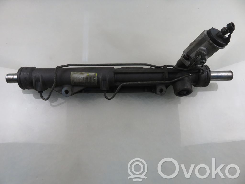 BMW X3 E83 Steering rack 