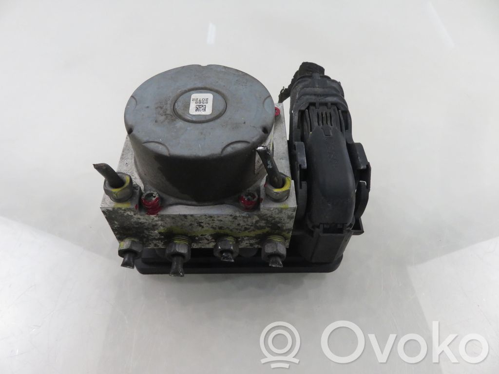 Dacia Dokker ABS-pumppu 