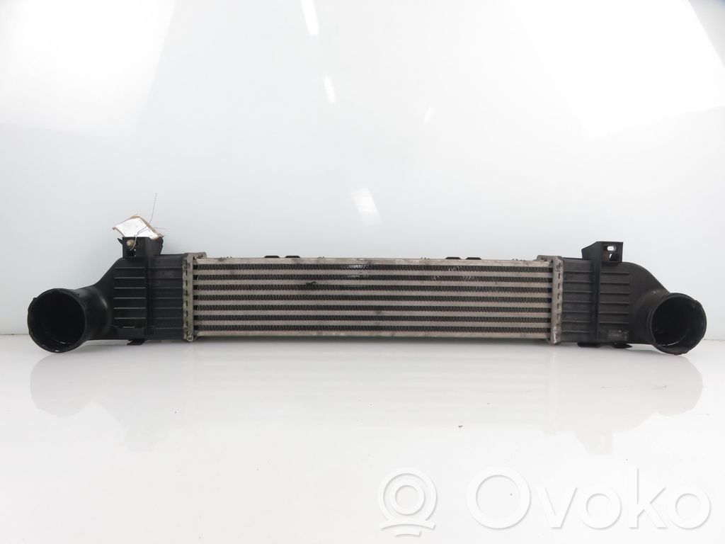 Radiator intercooler   8ML376723041,8ML376723041