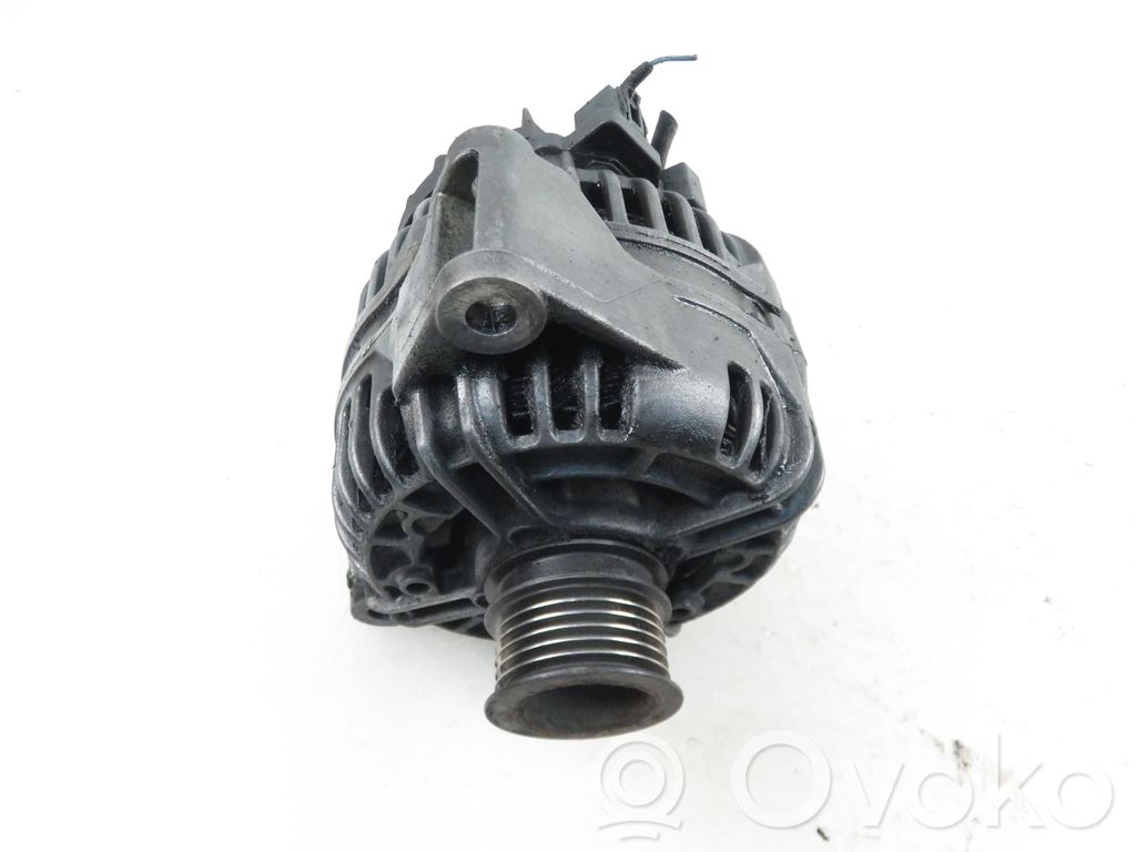 Mercedes-Benz C AMG W203 Generator/alternator 