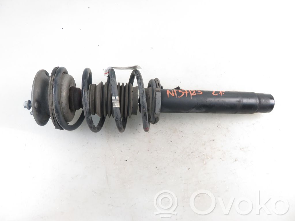 BMW X1 E84 Ammortizzatore anteriore con molla elicoidale 