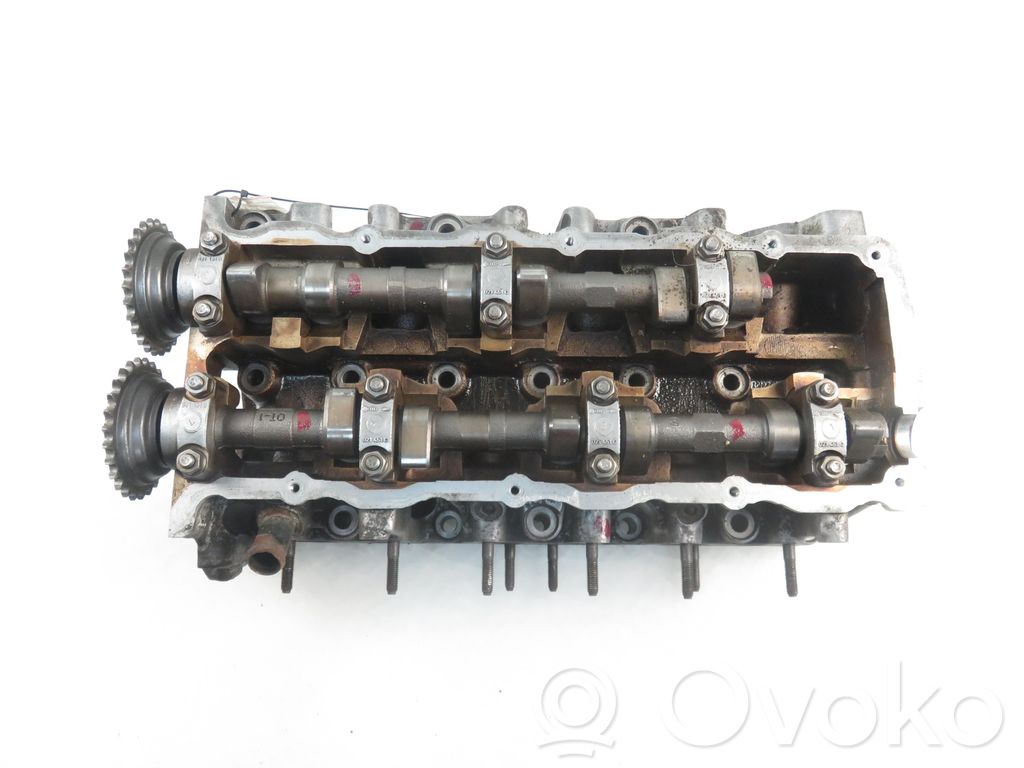 Ford Galaxy Engine head 
