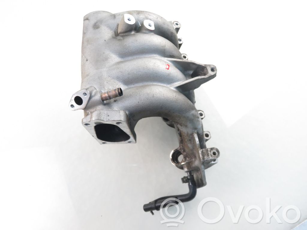 Audi 80 90 B3 Colector de admisión 